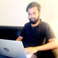 Mehtab Shaikh