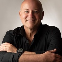 Brad Hardie, MCC, TICC, CTP, MPNLP