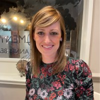 Katherine Collins