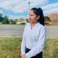 Amandeep Kaur