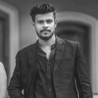 Nikhil Chavan