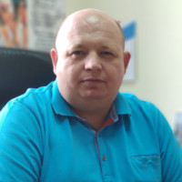 Денис Марков