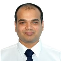Darpan Gupta