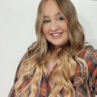 Rebecca Robinson