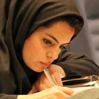 Shirin Hadavandkhani