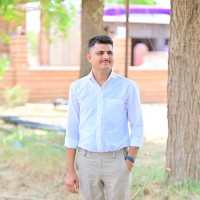 Dinesh Bishnoi