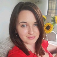 Amy Beinlich