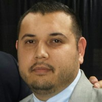 Mike Barragan