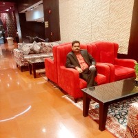 Ashok Kumar
