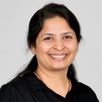 Vinutha, P.