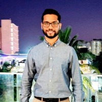 Tanweer Musthapha