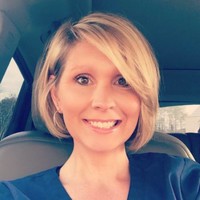 Jeana Johnson Parrett