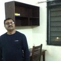 Asit Kumar Jana