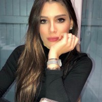 Zineb Kazdar