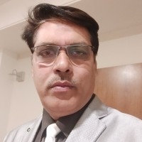 Anil K. Srivastava