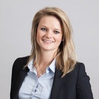 Kristine Berget