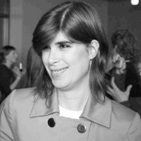 Jennifer Crookes Carpenter