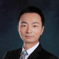 王帅彪 Bill. Wang