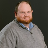 Joshua Leonard