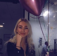 Lily Walkingshaw