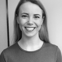 Isabel Notevarp Bjørge