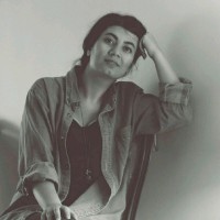 Parisa Tayari