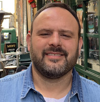 Cristian Prestera