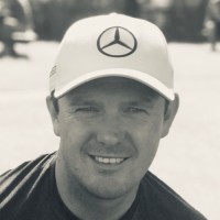 Andrew Mashiter