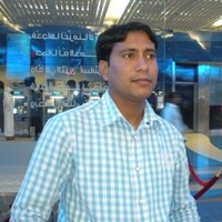 Mohammad Saiful Saif