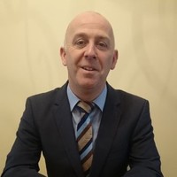 Stuart Marry