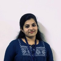 Sharanya Radhakrishnan