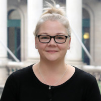 Tammy Zammit