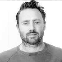 Ian Berry