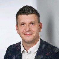 Patrick Pirker