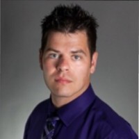 Jared Tichy