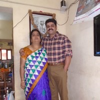 Padma Lakshminarayanan