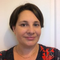 Cécilie Bodin