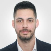 Stergios Chatzidiamantis