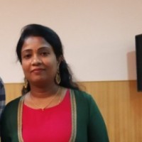 Tamil Selvi