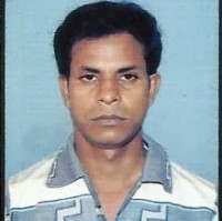 Syed Alam