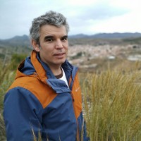 Manuel Pereira Galán