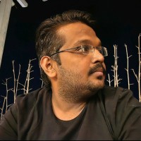 Yogesh Mishra