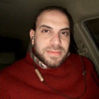 Mostafa El Sayed Mohamed