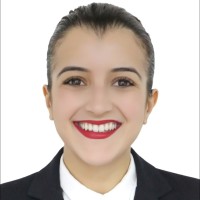 Kahina Narimene Lalam