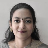 Manisha Agrawal