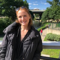 Virginia Scharfenberg