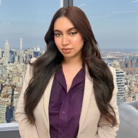 Jayde Maini