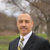 Leon Hamlin