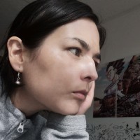 Ana Maria Camacho