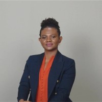 Perpetua Ezeh-Aideyan, M.D